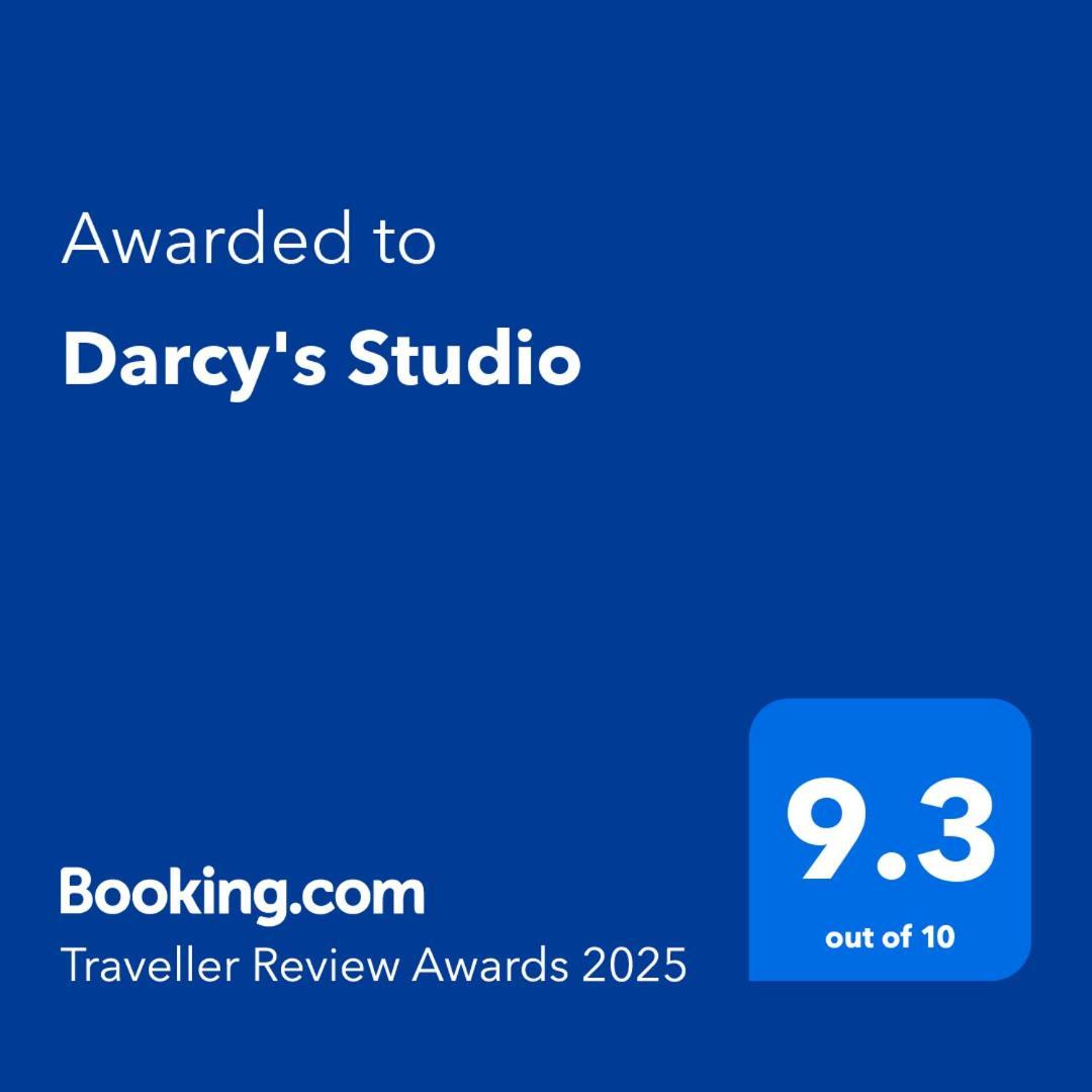 Darcy'S Studio サラーラ エクステリア 写真